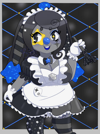 Maid Dress