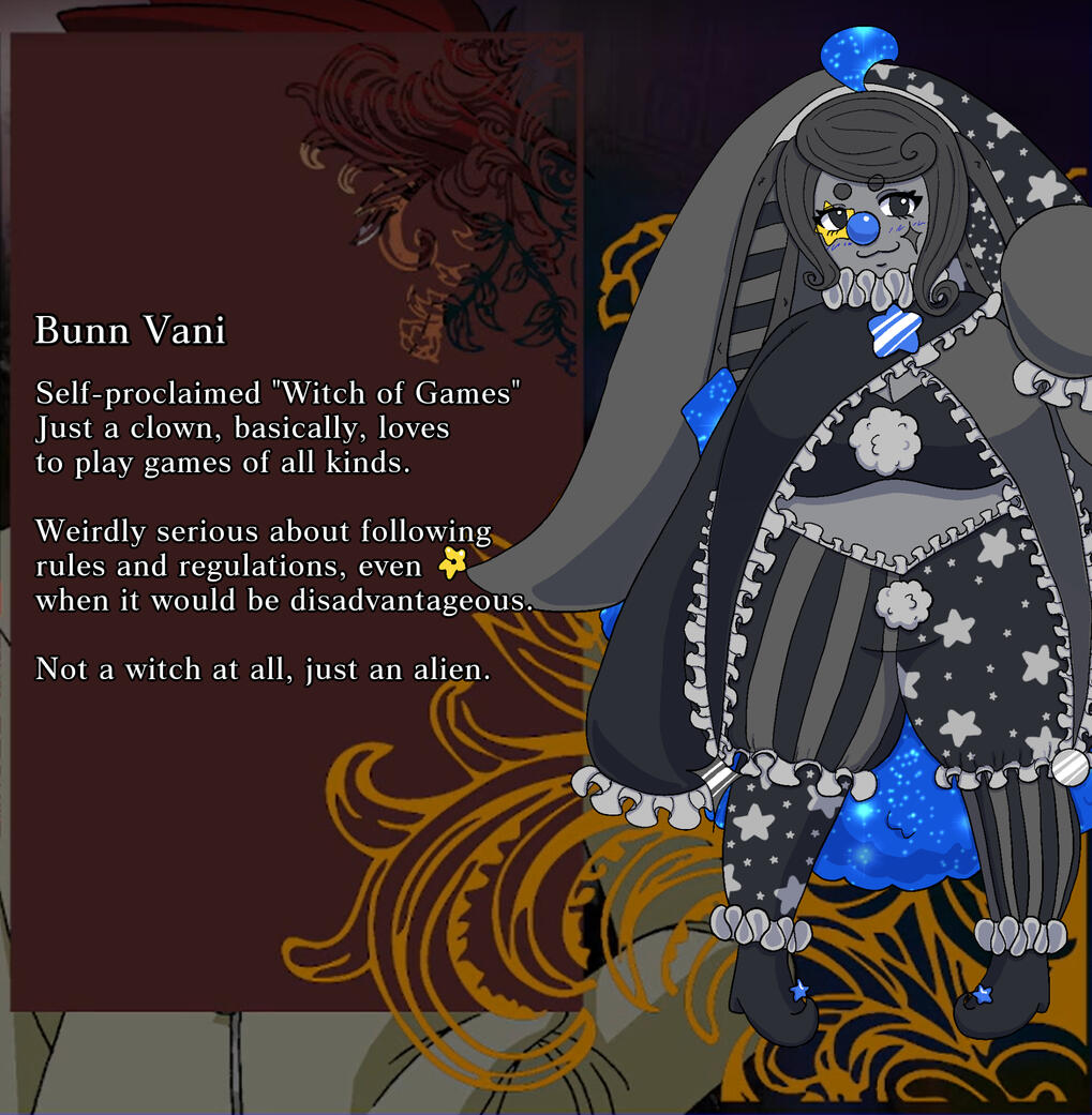 umineko profile